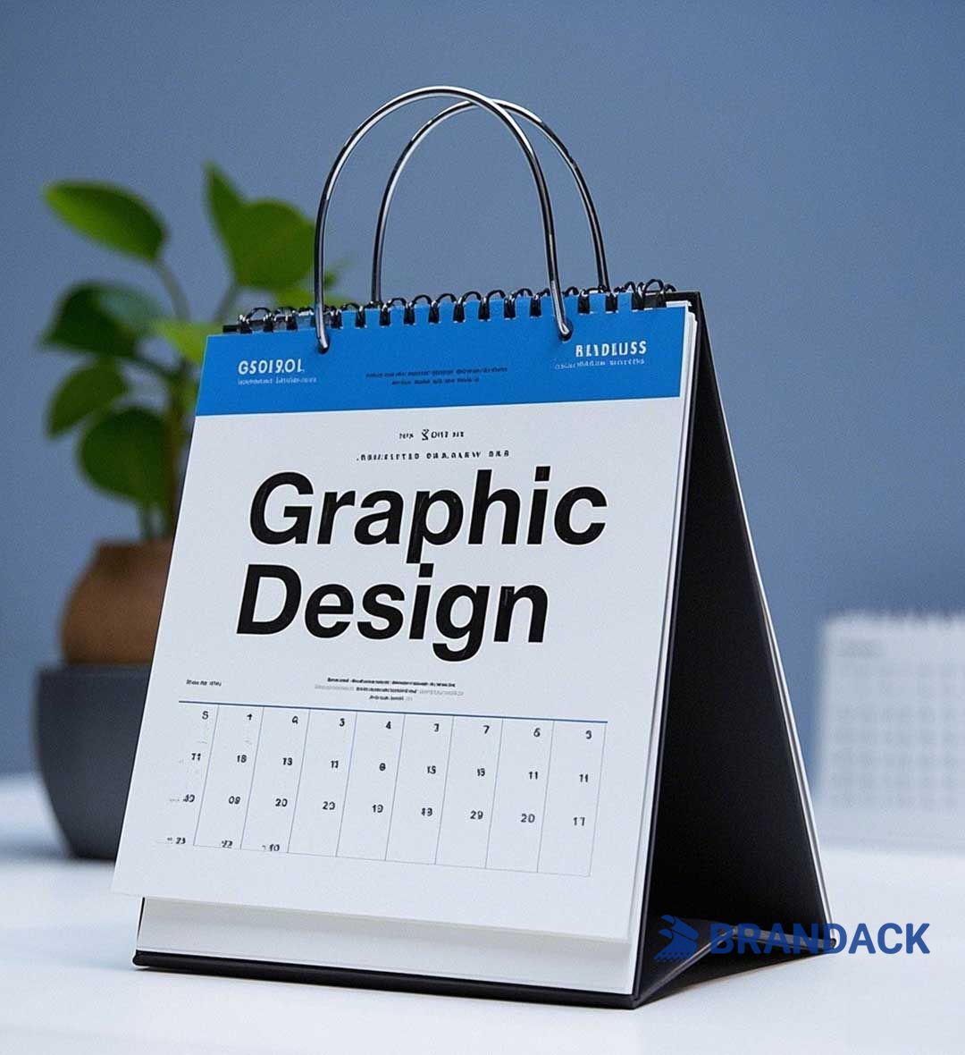 Inspire Graphic Design Artwork and Services by Top Branding Company