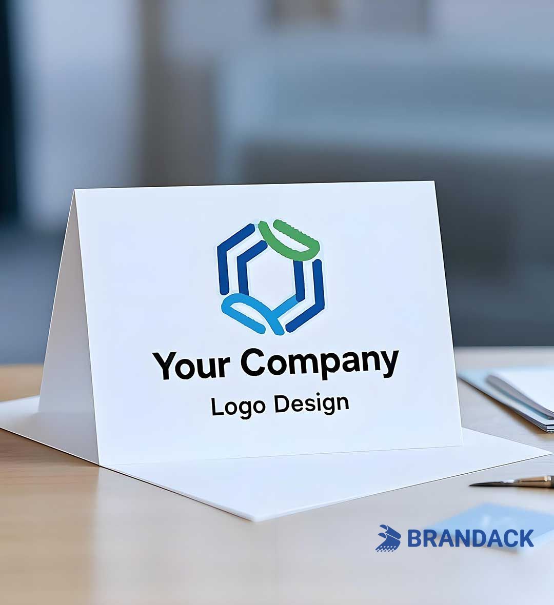 Inspire Graphic Design Artwork and Services by Top Branding Company