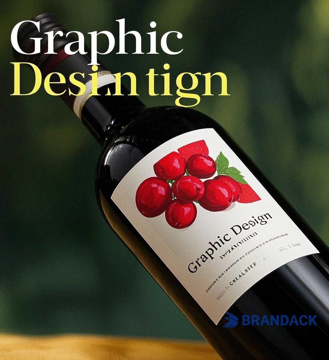 Cool Graphic Design Service Supplied by Famous Freelance Designers