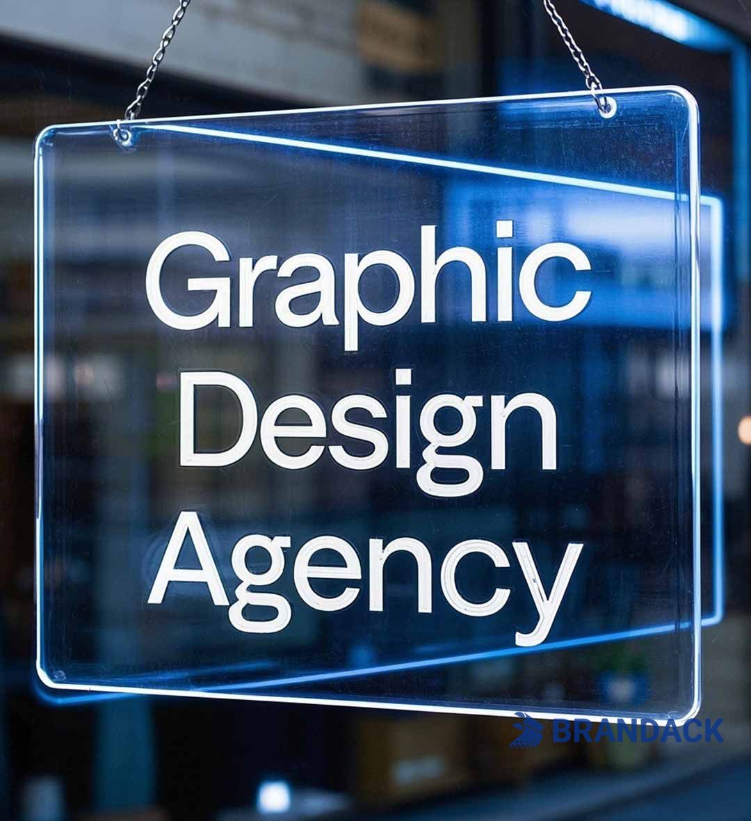 Top Graphic Design Agency with Famous Freelance Designers and Artists