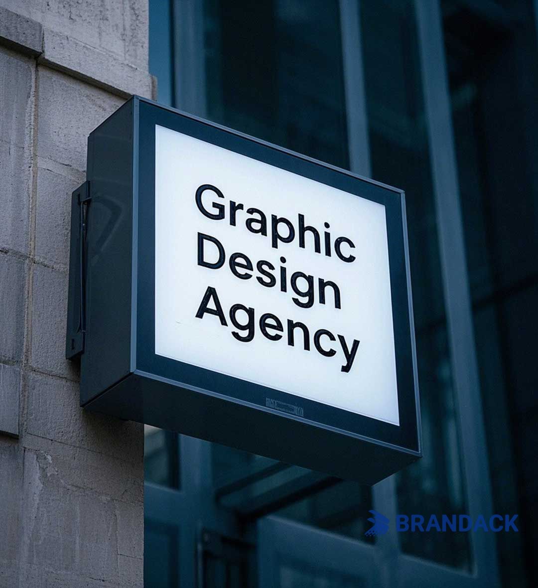 Top Graphic Design Agency with Famous Freelance Designers and Artists