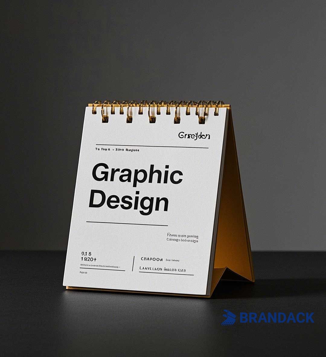 Outsource Custom Graphic Design Service Online for Your Brand Identity