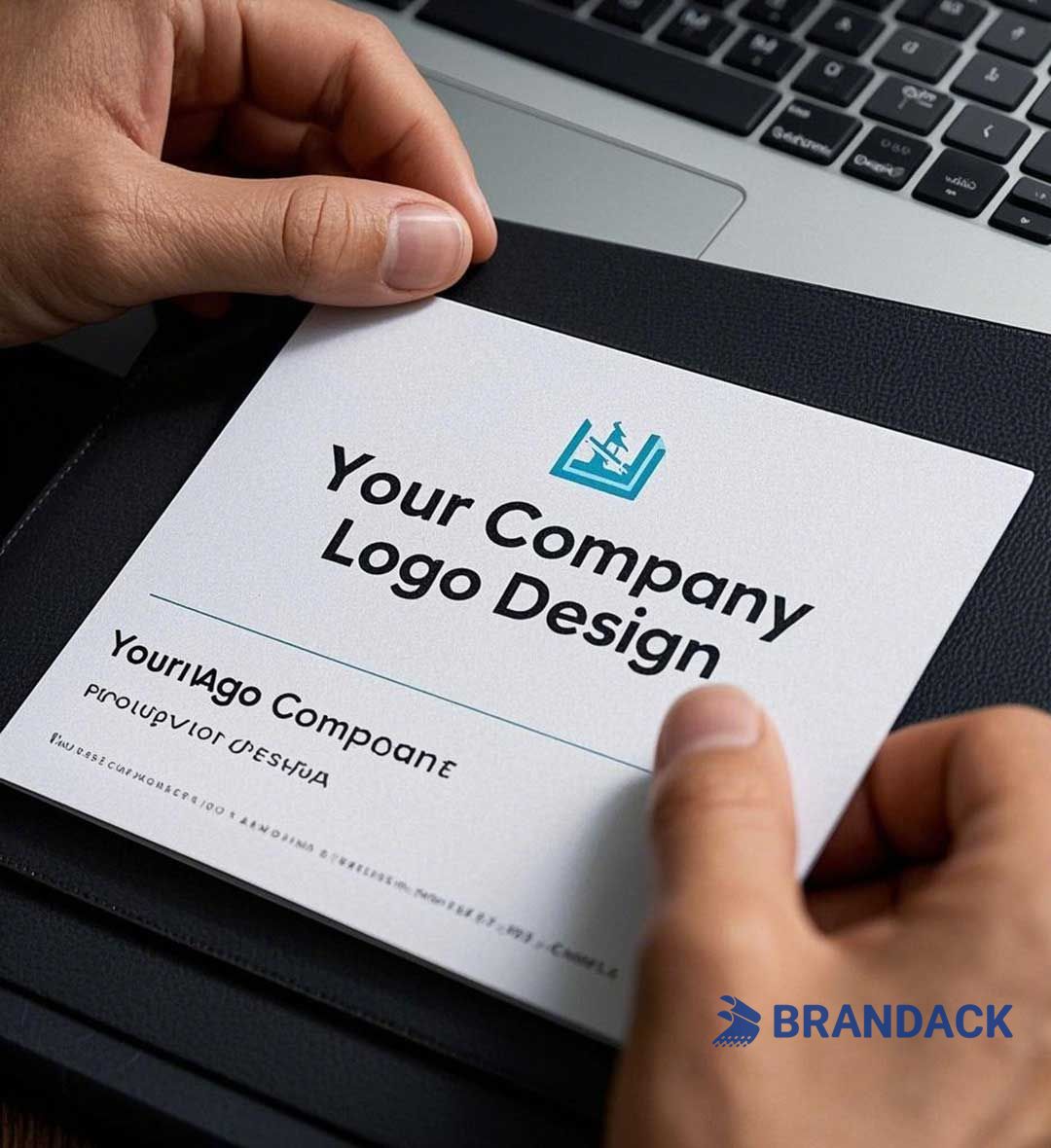 Outsource Custom Graphic Design Service Online for Your Brand Identity