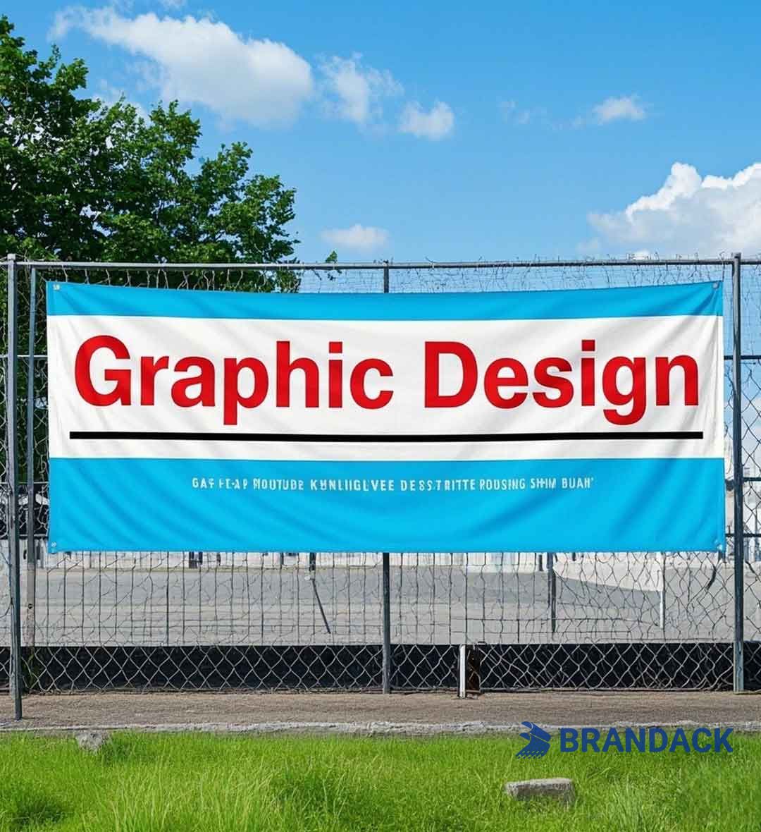 Outsource Custom Graphic Design Service Online for Your Brand Identity
