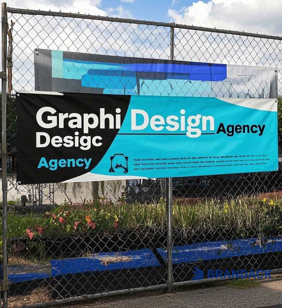 Outsource Custom Graphic Design Service Online for Your Brand Identity