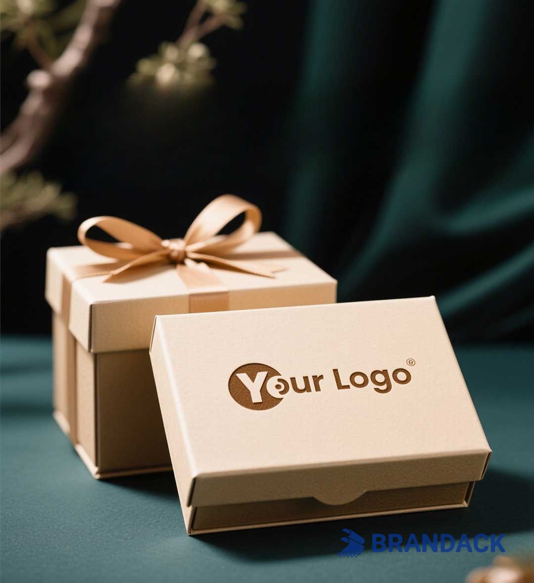 Creative Brand Packaging Design