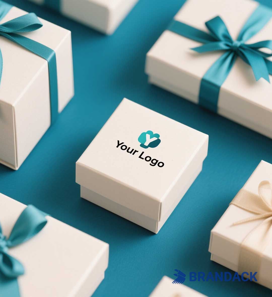 Creative Brand Packaging Design
