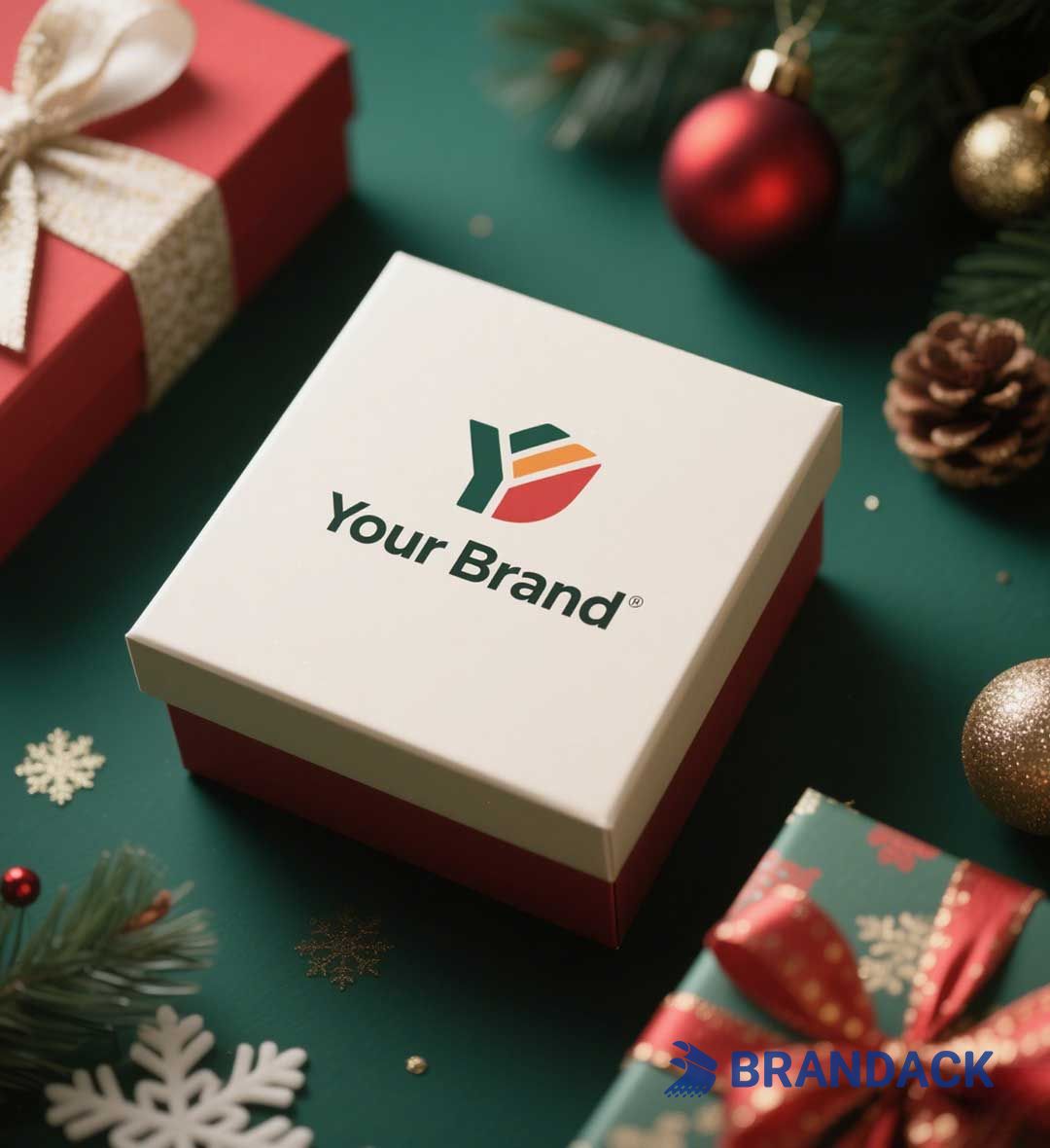Creative Brand Packaging Design