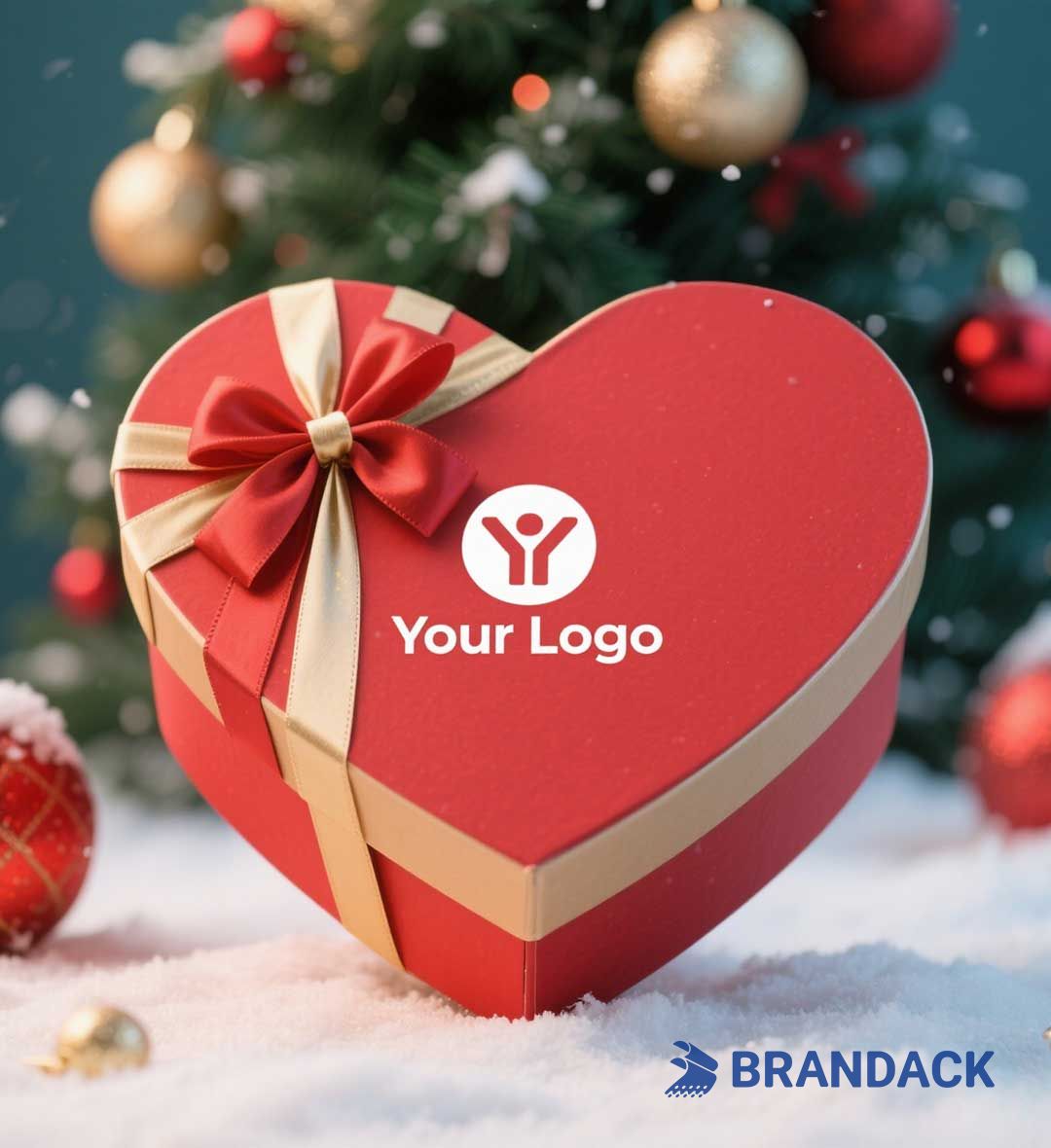 Creative Brand Packaging Design
