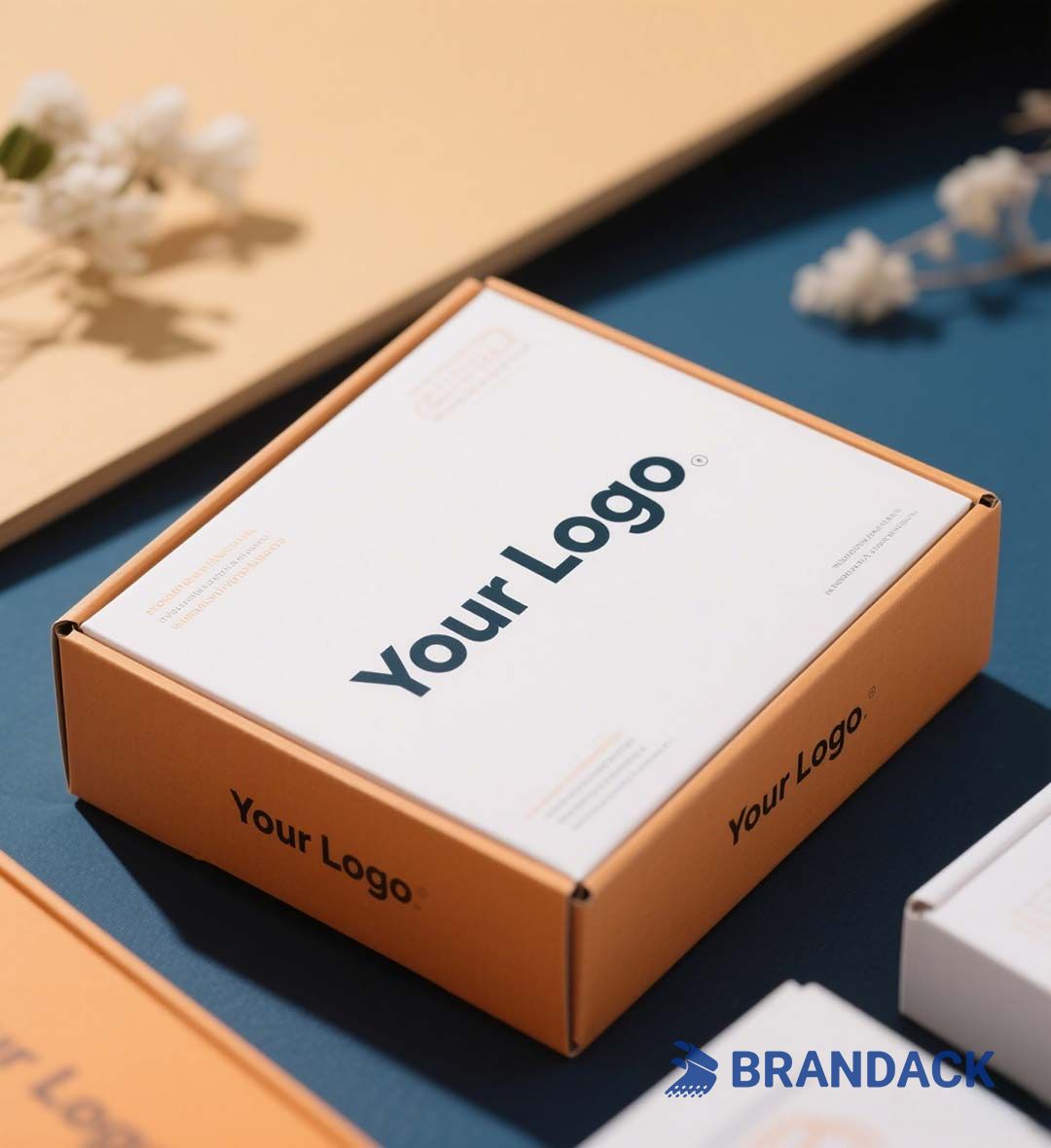 Customize Box Packaging Design