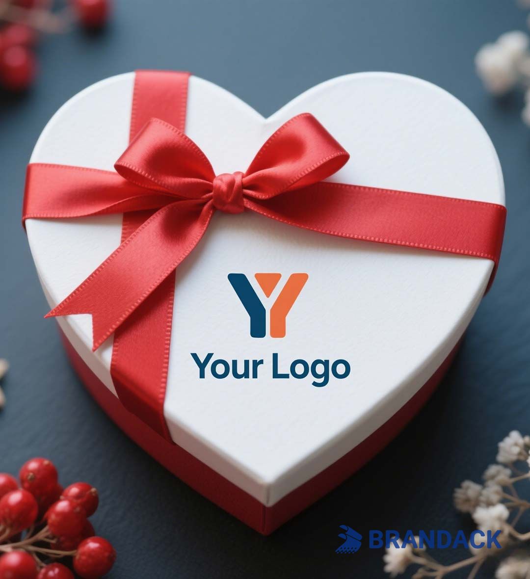 Customize Box Packaging Design