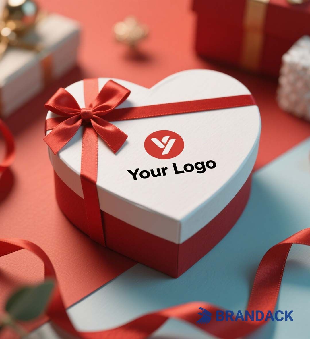 Customize Box Packaging Design