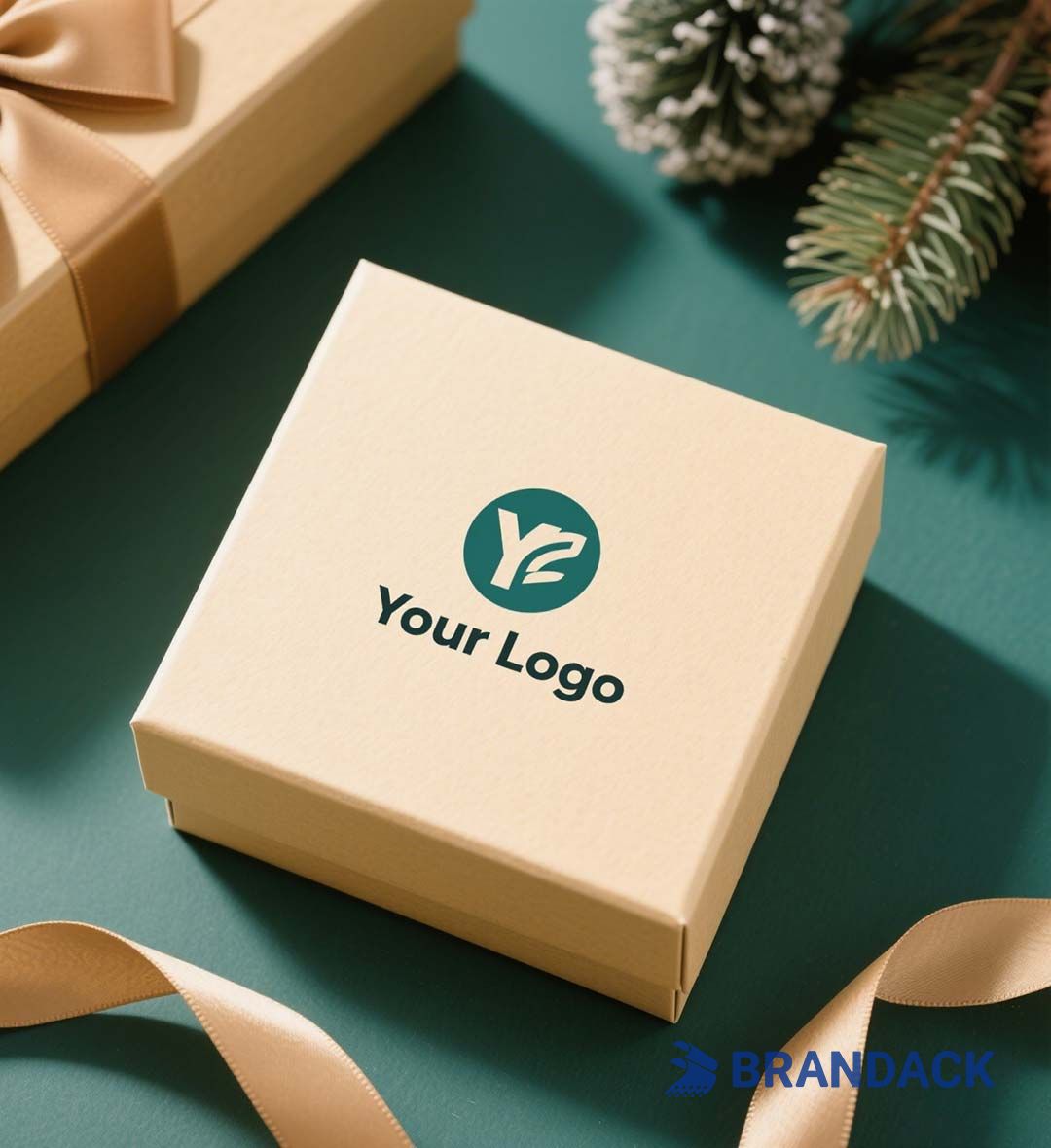 Customize Box Packaging Design
