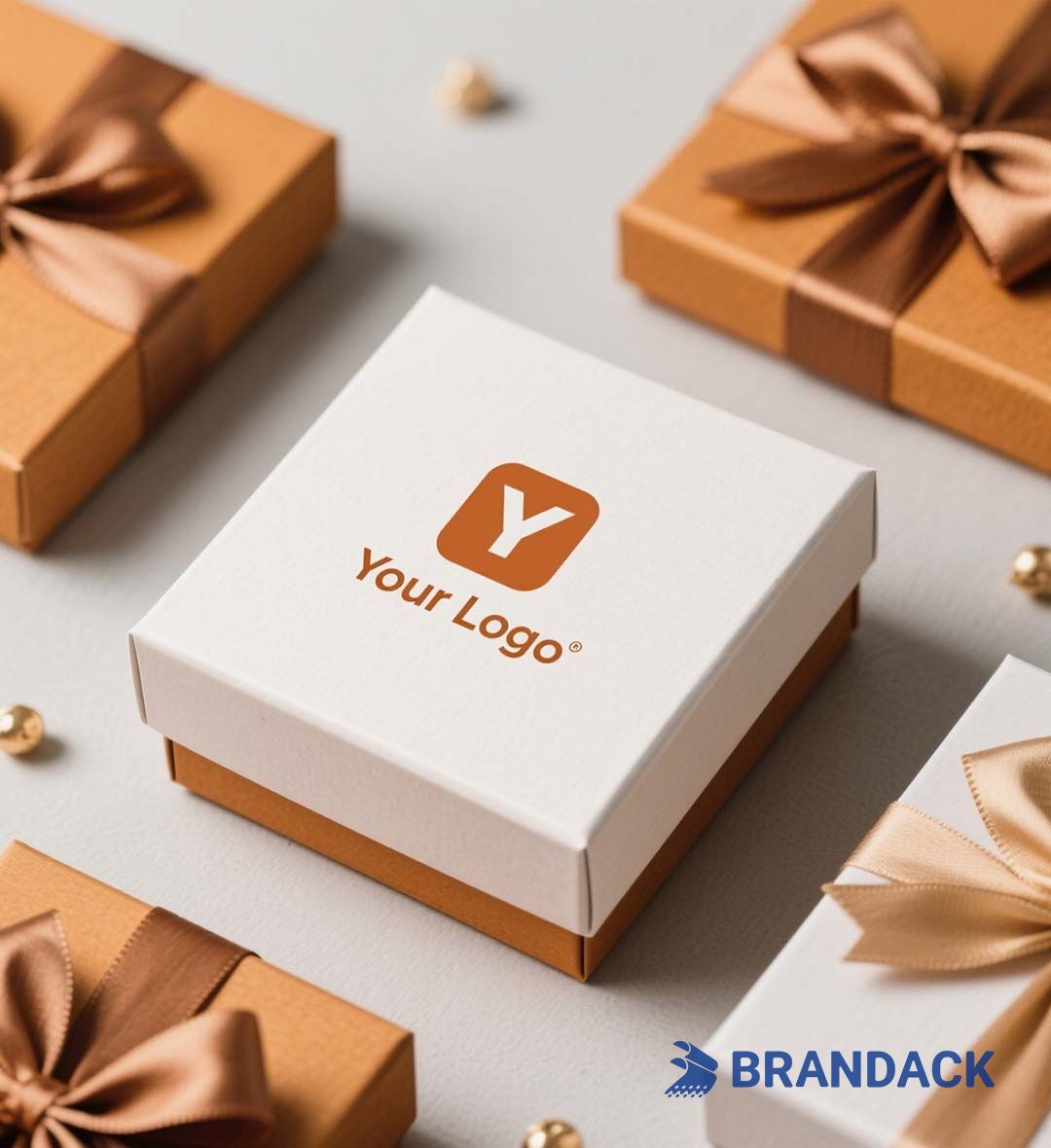 Customize Box Packaging Design