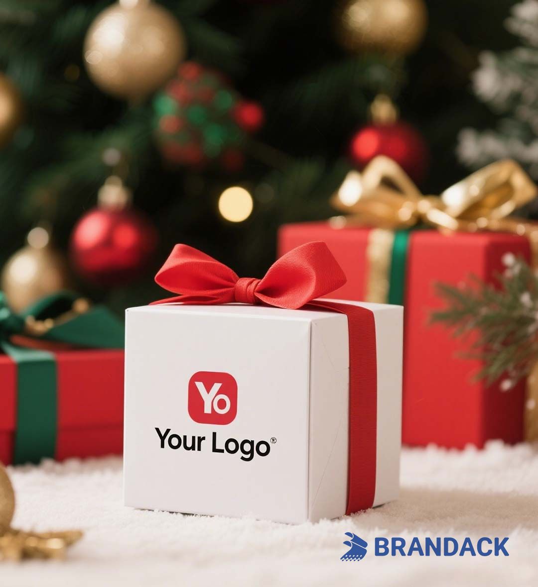 Customize Box Packaging Design