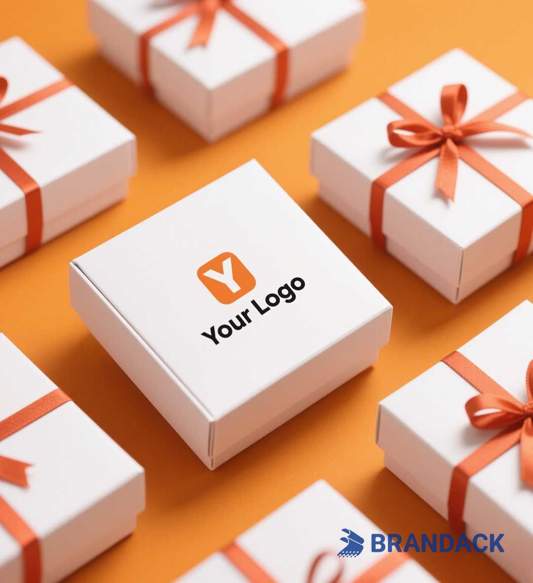 Cool Creative Branding Package Design for Your Brand Identity