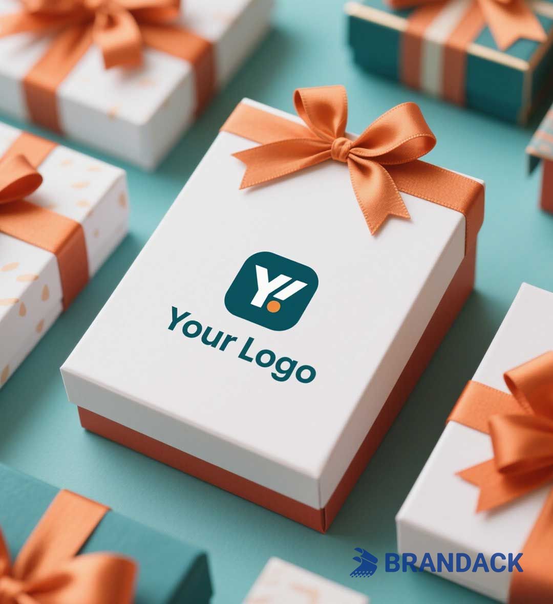 Cool Creative Branding Package Design for Your Brand Identity