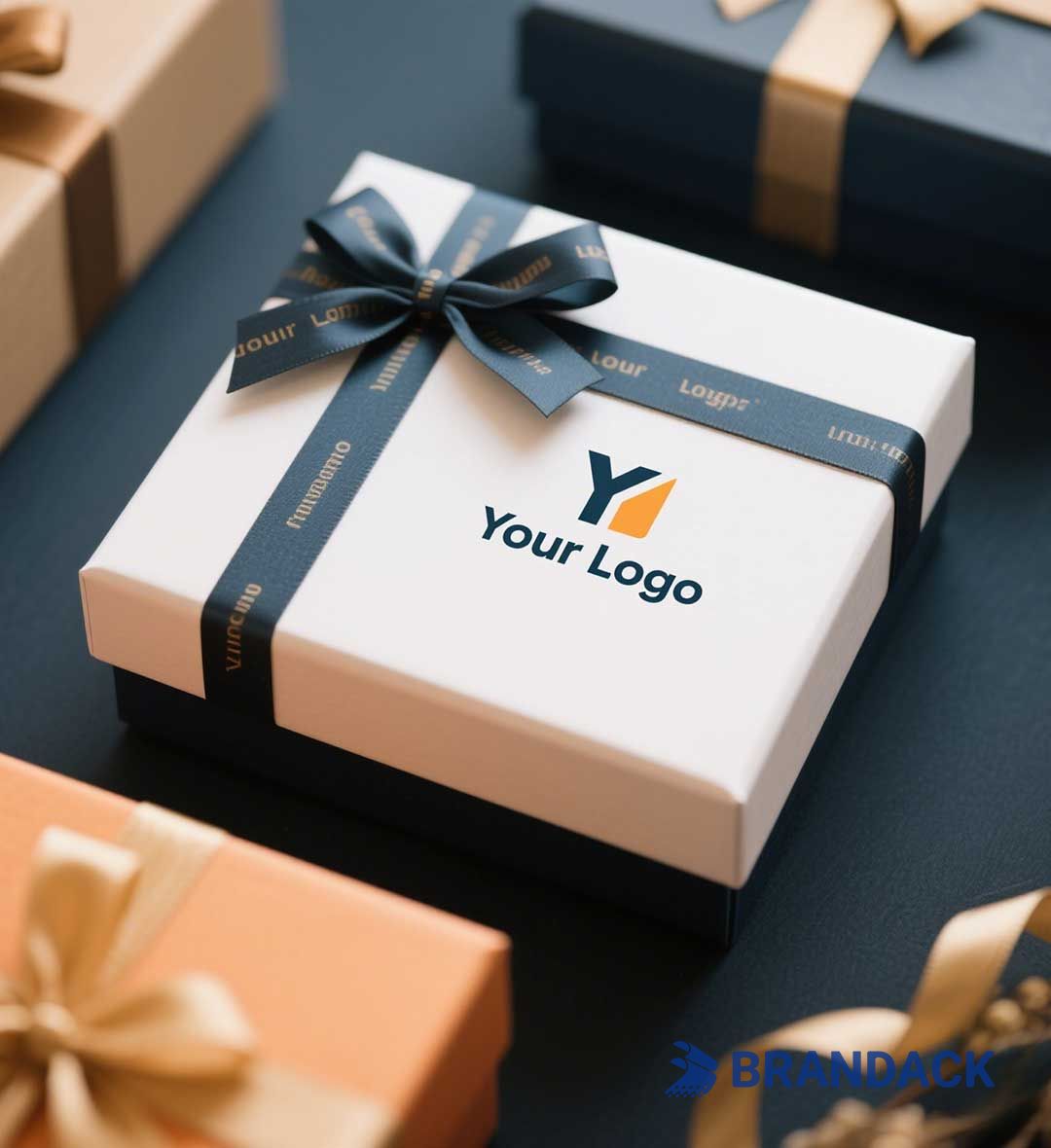 Cool Creative Branding Package Design for Your Brand Identity