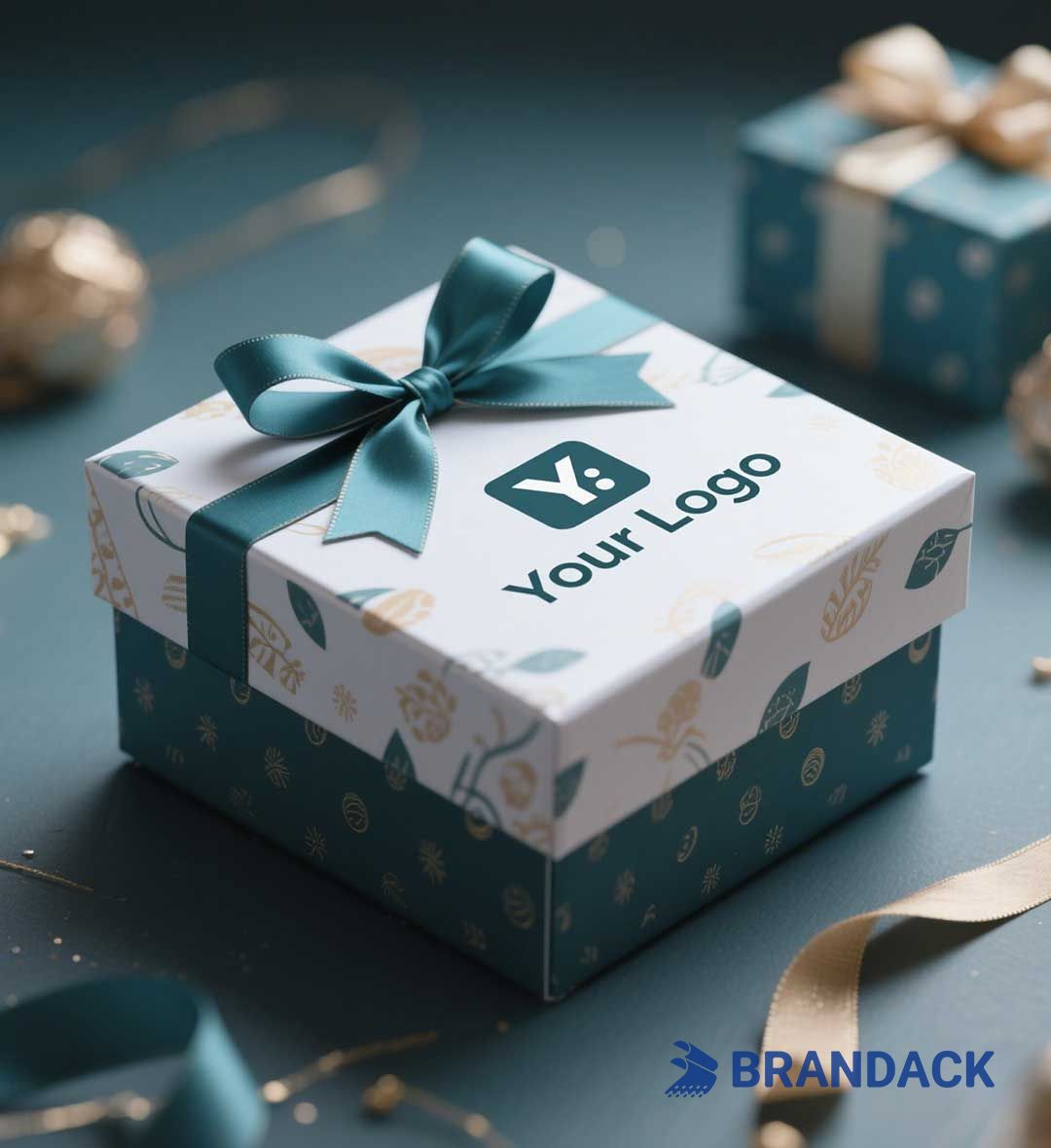 Cool Creative Branding Package Design for Your Brand Identity