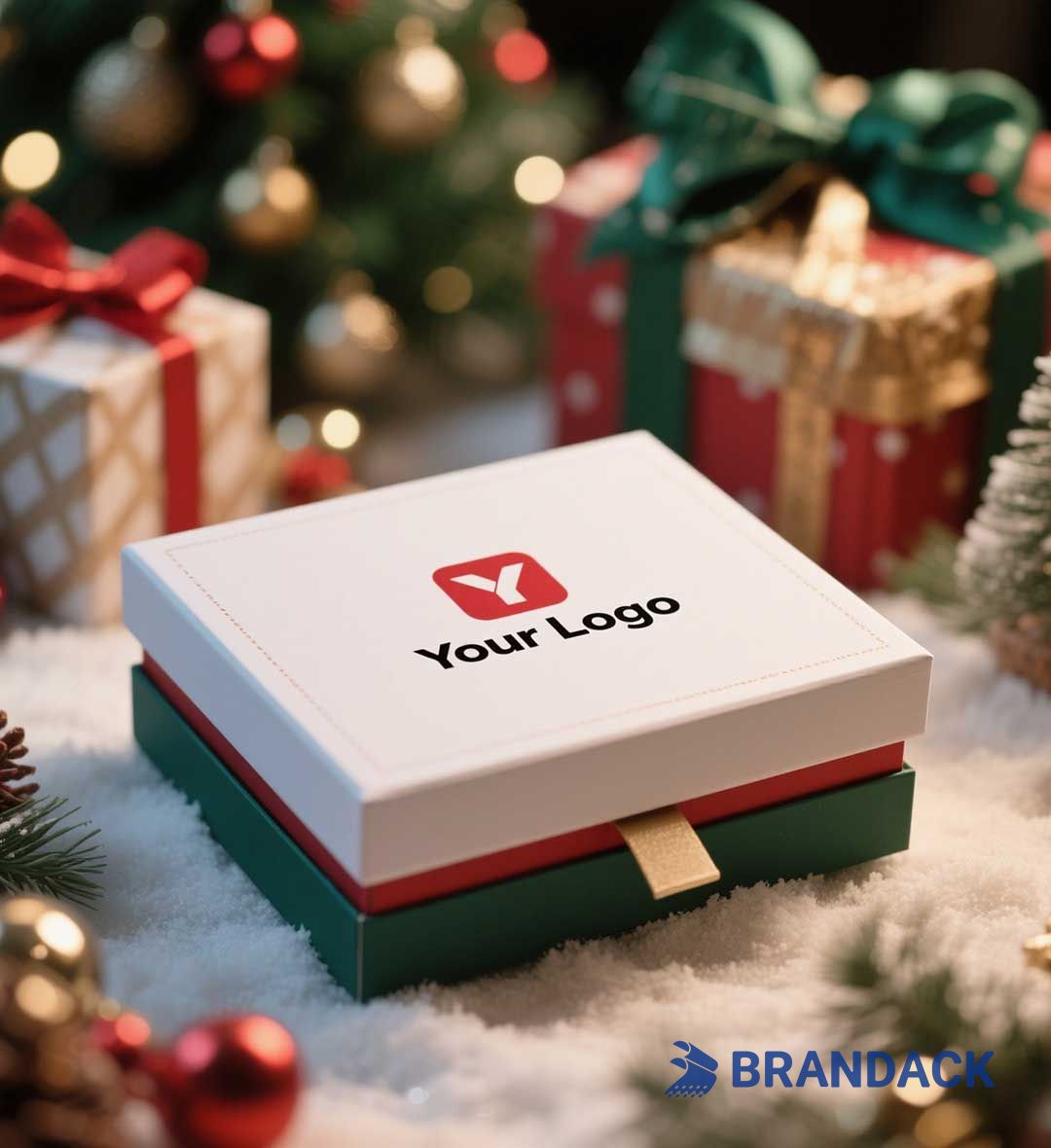 Cool Creative Branding Package Design for Your Brand Identity