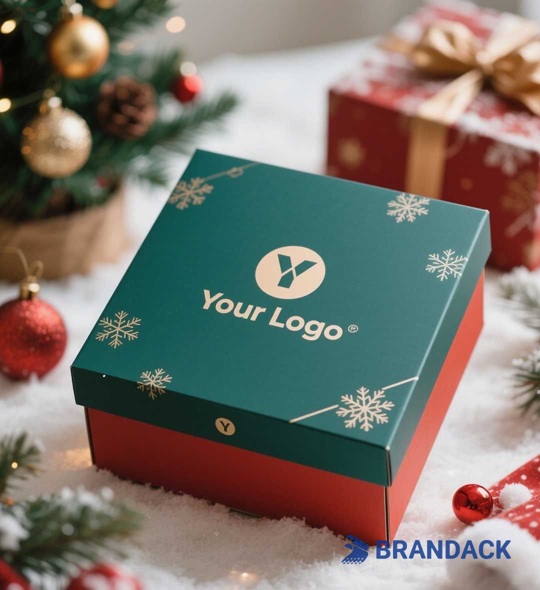 Cool Creative Branding Package Design for Your Brand Identity