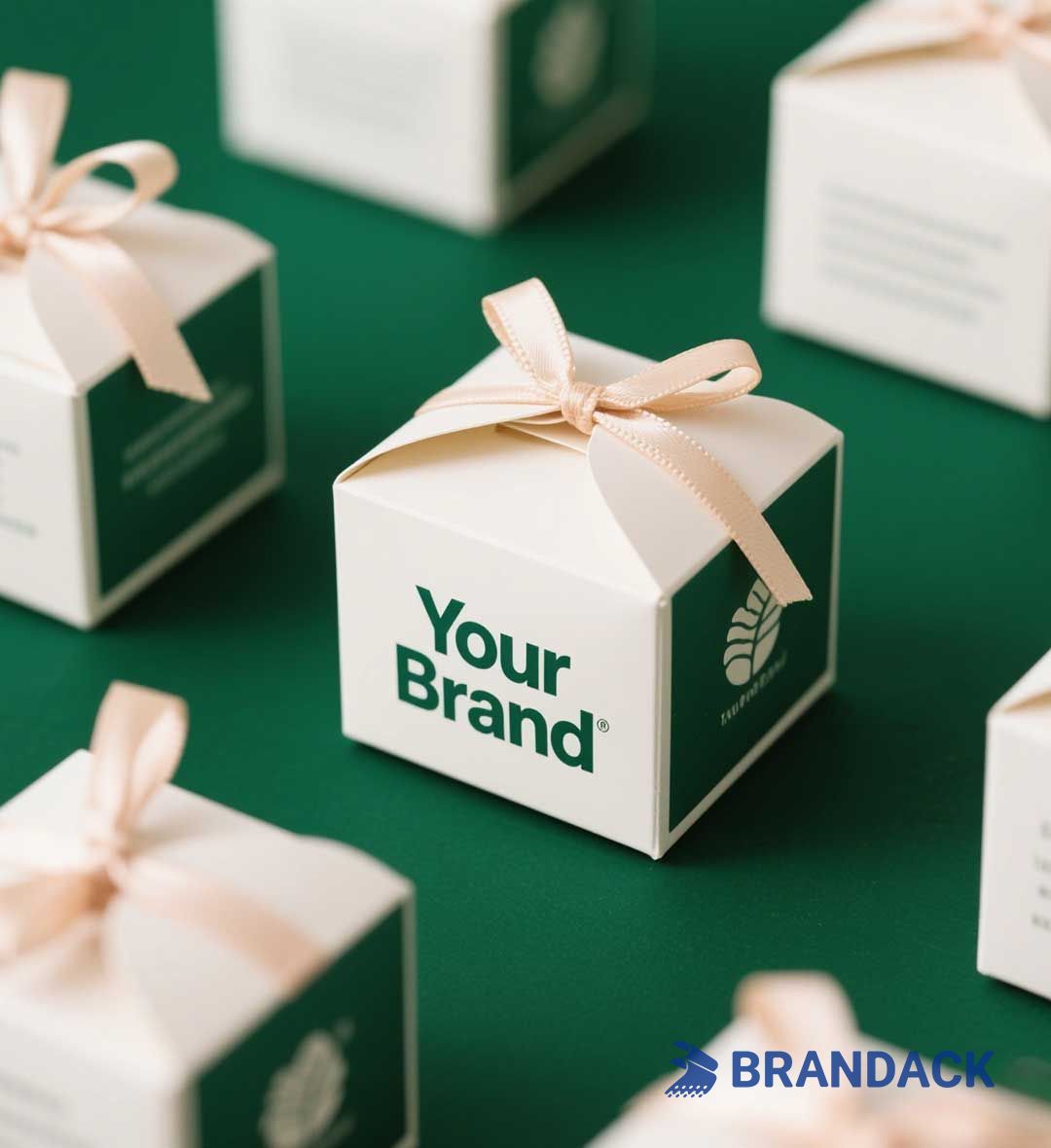 Cool Creative Branding Package Design for Your Brand Identity