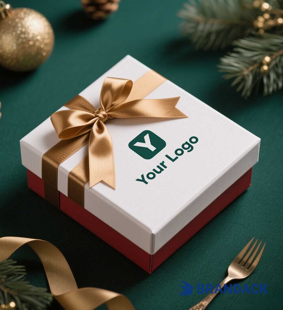 Cool Creative Branding Package Design for Your Brand Identity