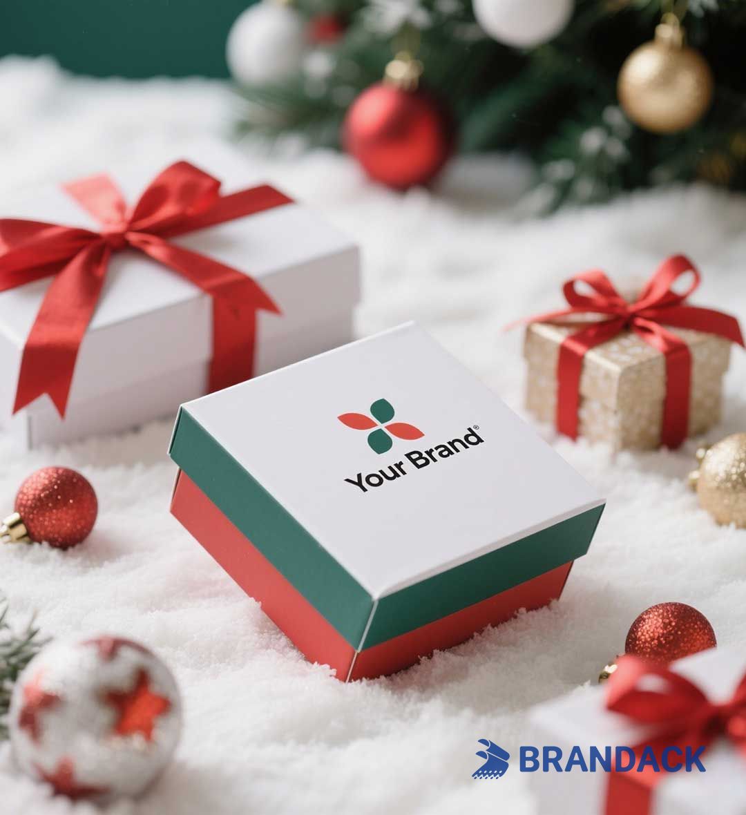 Cool Creative Branding Package Design for Your Brand Identity