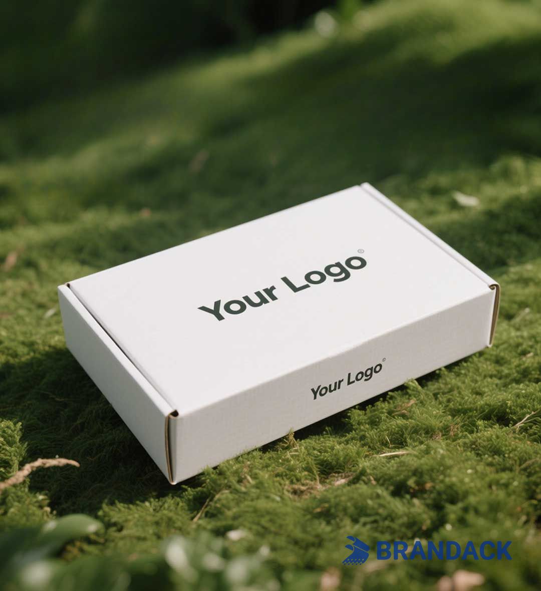 Design Your Own Mailer Box and Custom Made Shipping Boxes with Logo
