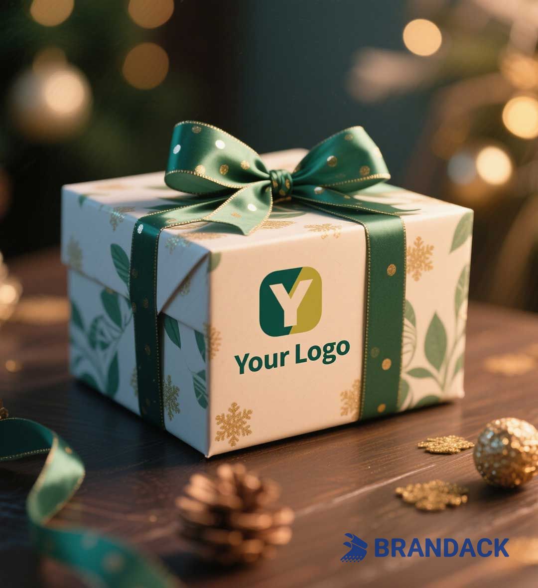 Gift Box Design Decorates and Customizable Favor Boxes for Your Brand