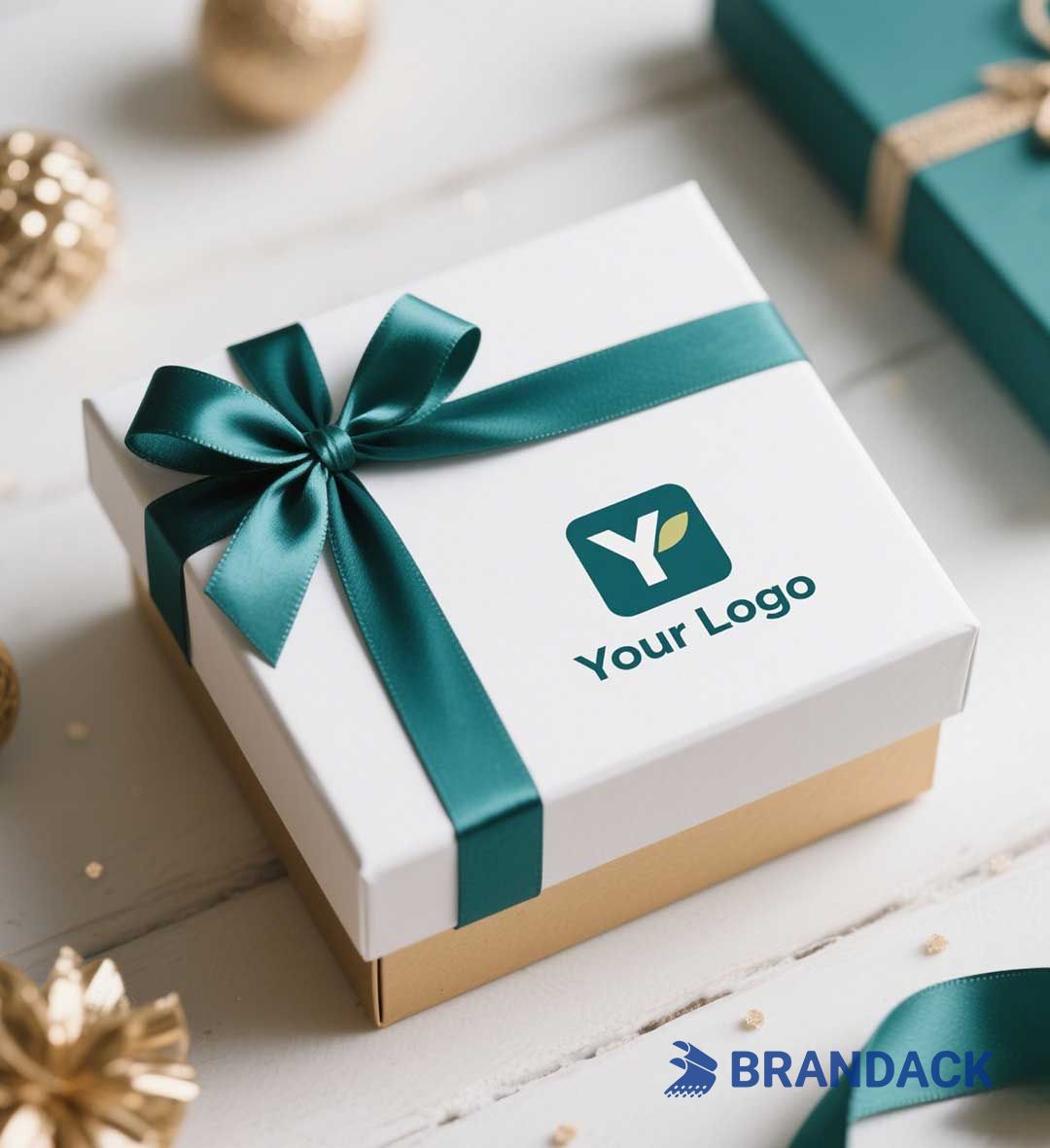 Gift Box Design Decorates and Customizable Favor Boxes for Your Brand