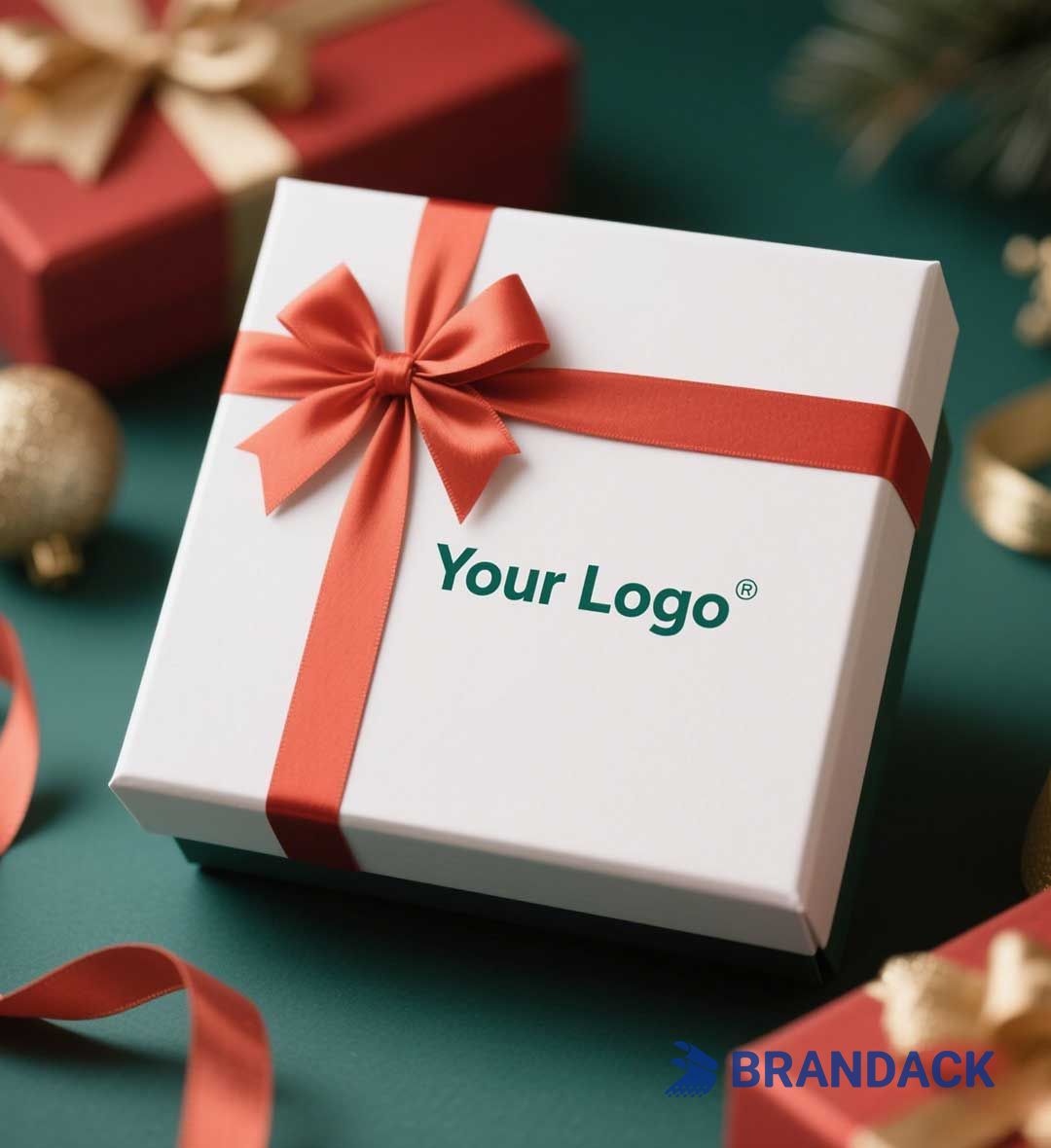 Gift Box Design Decorates and Customizable Favor Boxes for Your Brand