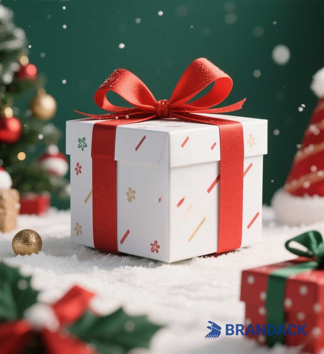 Create Your Own Gift Packaging Box and Custom Gift Boxes with Logo