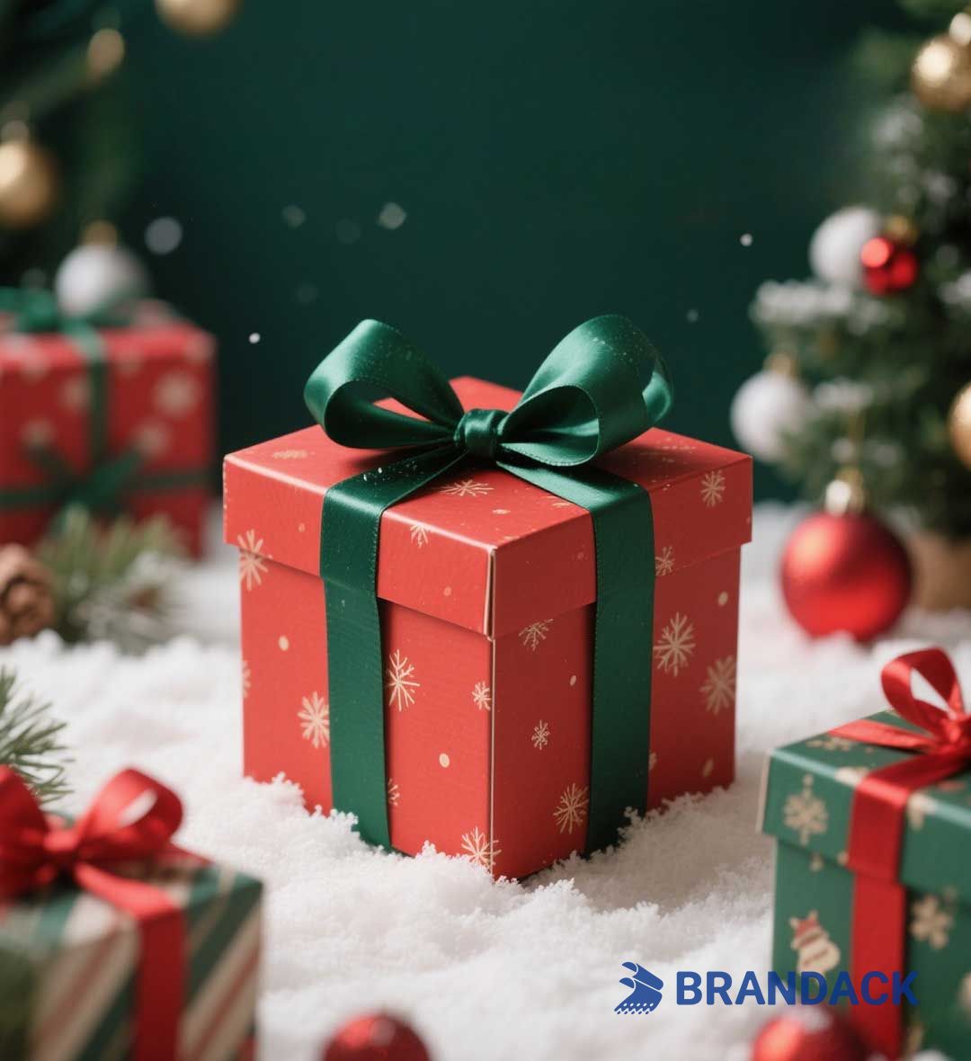 Create Your Own Gift Packaging Box and Custom Gift Boxes with Logo