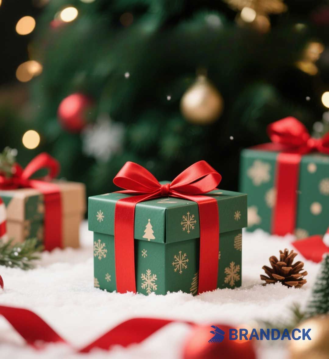 Create Your Own Gift Packaging Box and Custom Gift Boxes with Logo
