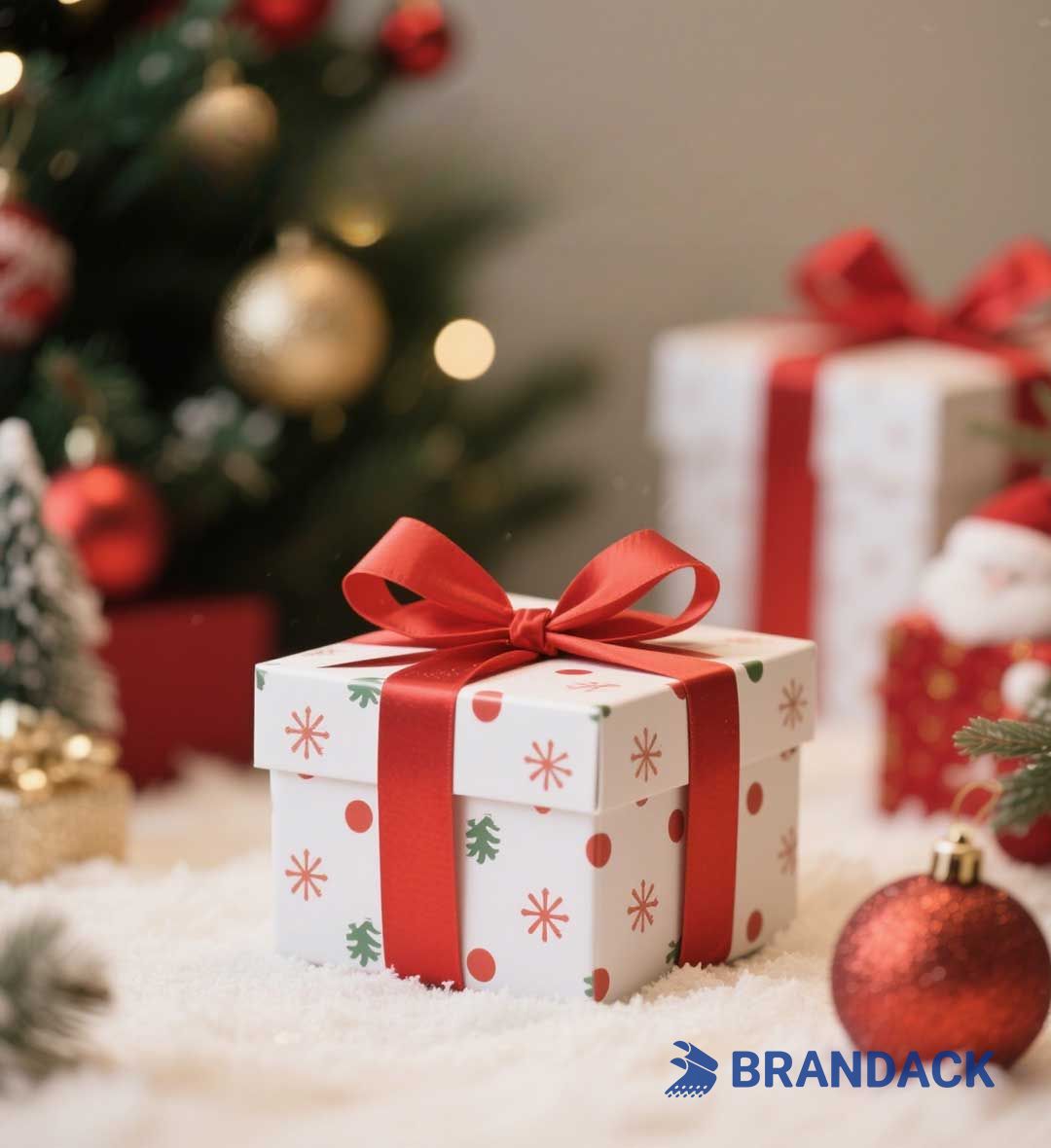 Create Your Own Gift Packaging Box and Custom Gift Boxes with Logo