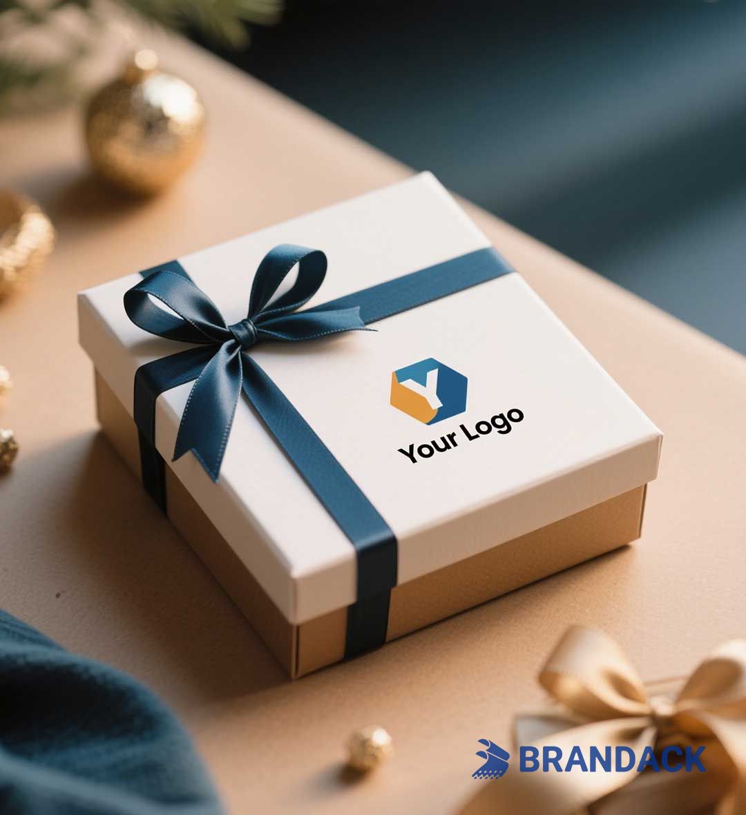 Present Box Packaging Design and Custom Printed Gift Boxes