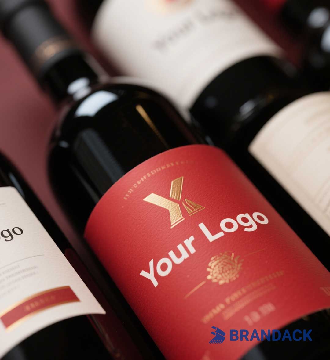 Creative Ad Design Services | Unique Visual Advert Brand Identity