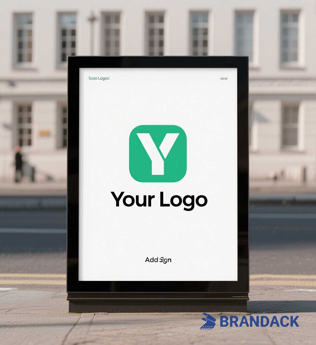 Creative Ad Design Services | Unique Visual Advert Brand Identity