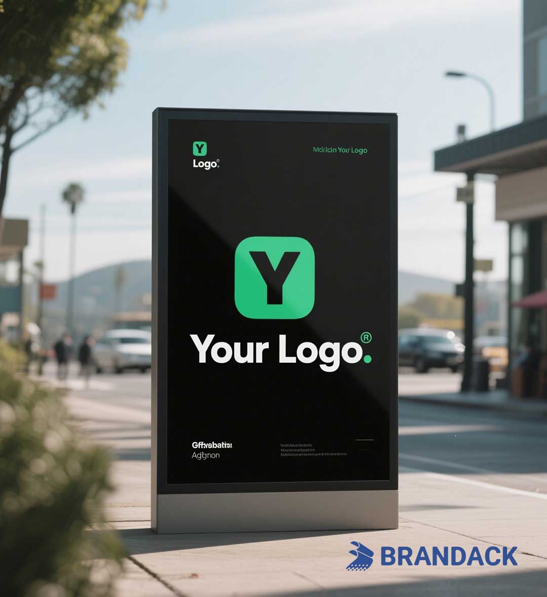 Creative Ad Design Services | Unique Visual Advert Brand Identity