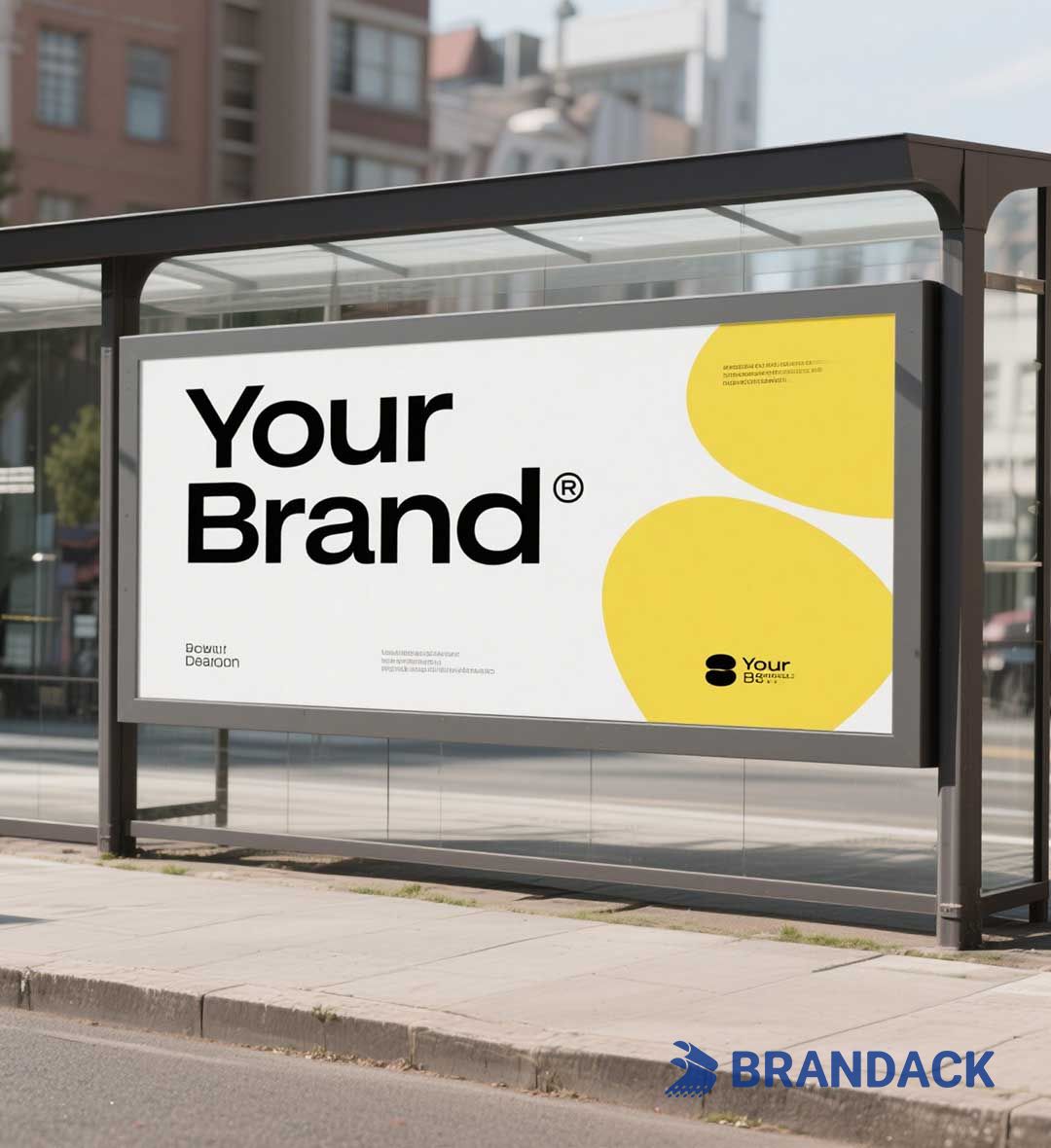 Creative Ad Design Services | Unique Visual Advert Brand Identity