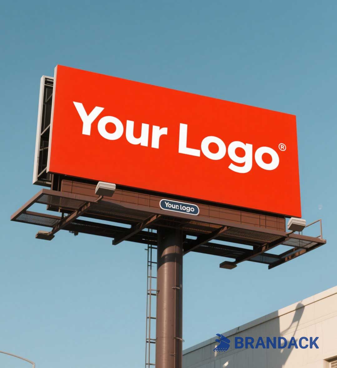 Creative Ad Design Services | Unique Visual Advert Brand Identity