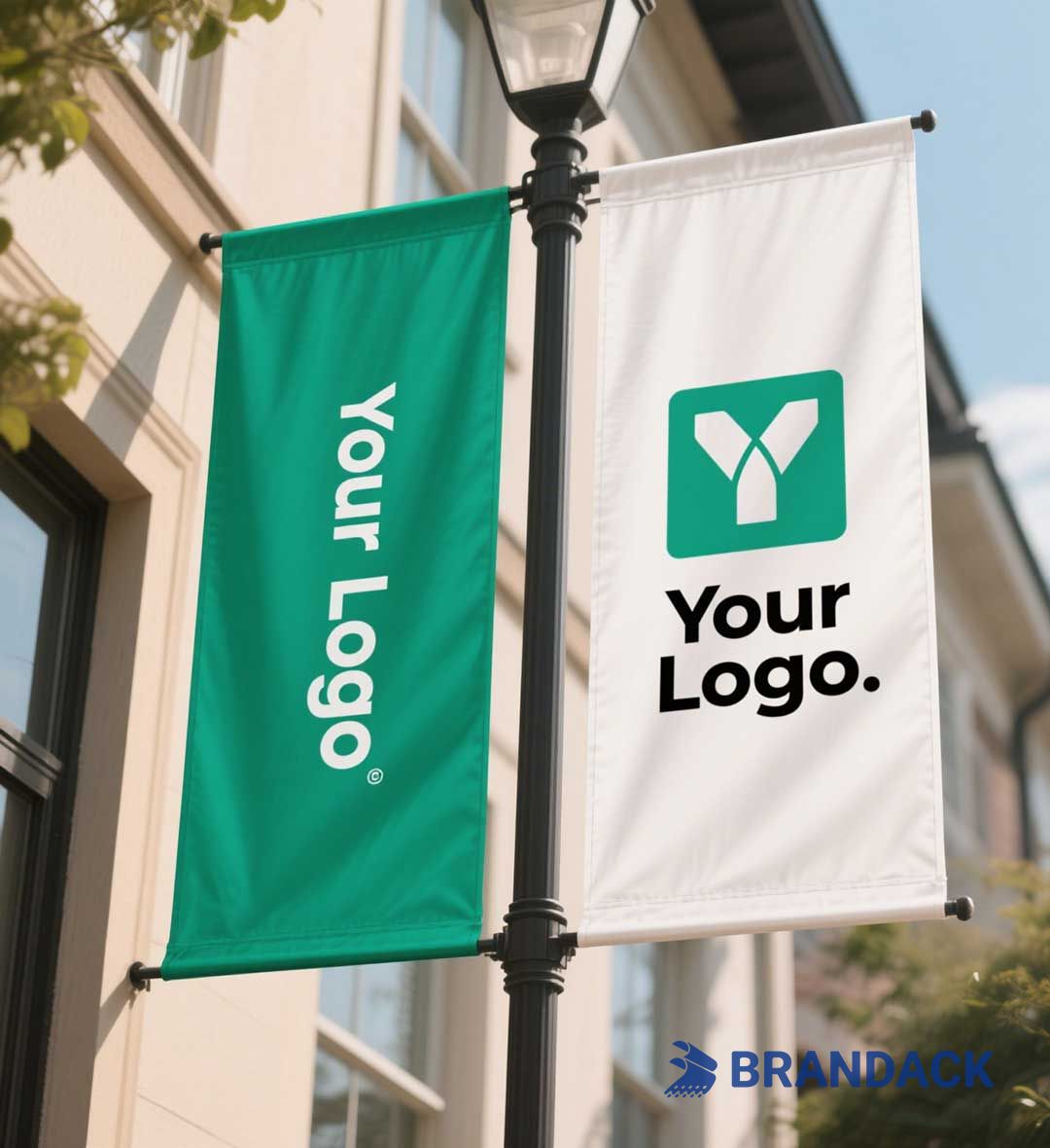 Creative Ad Design Services | Unique Visual Advert Brand Identity