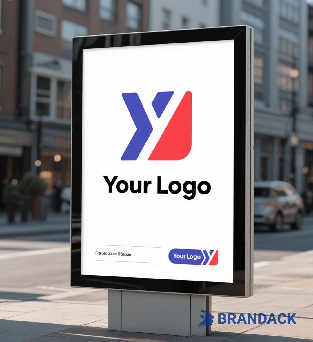 Creative Ad Design Services | Unique Visual Advert Brand Identity