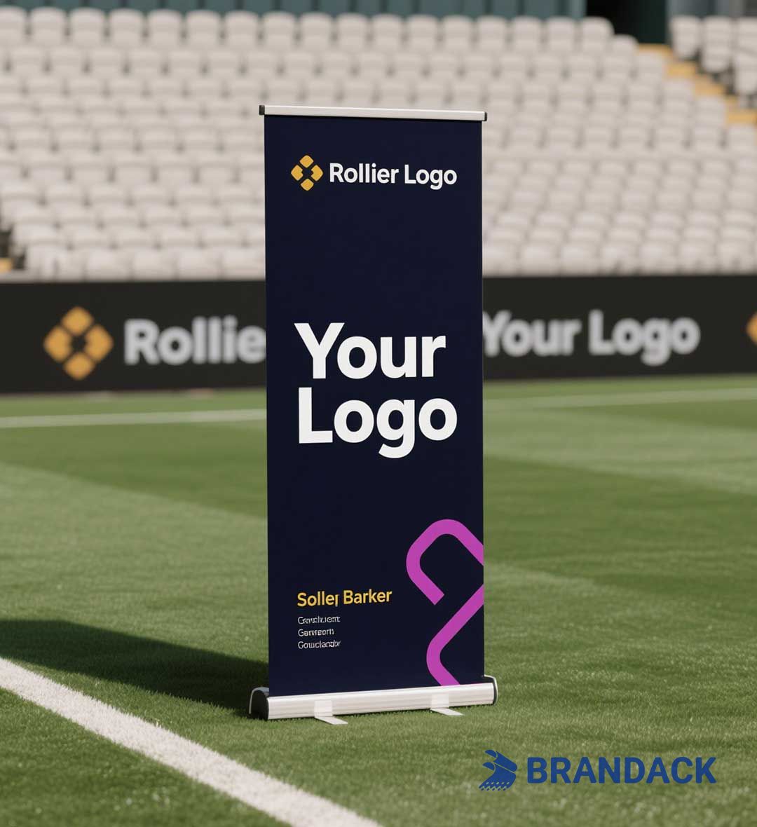Creative Ad Design Services | Unique Visual Advert Brand Identity
