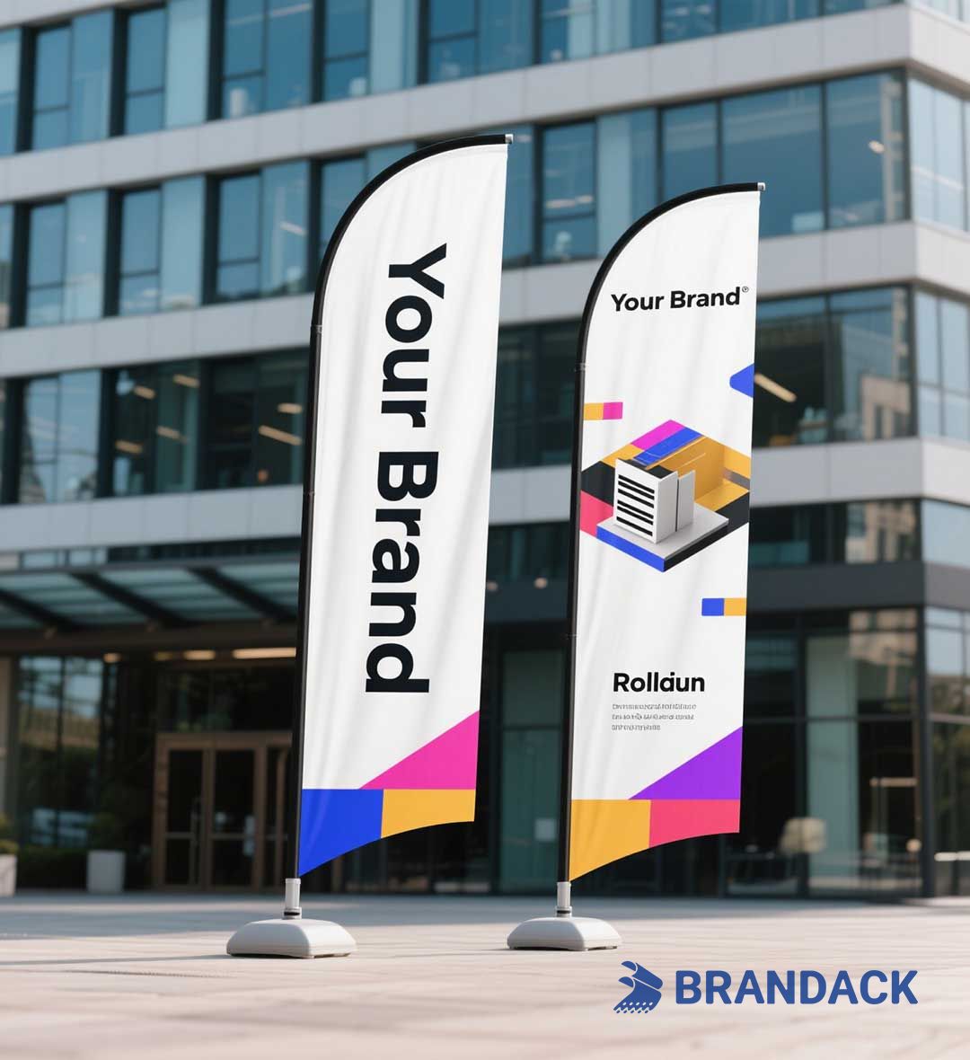 Creative Ad Design Services | Unique Visual Advert Brand Identity