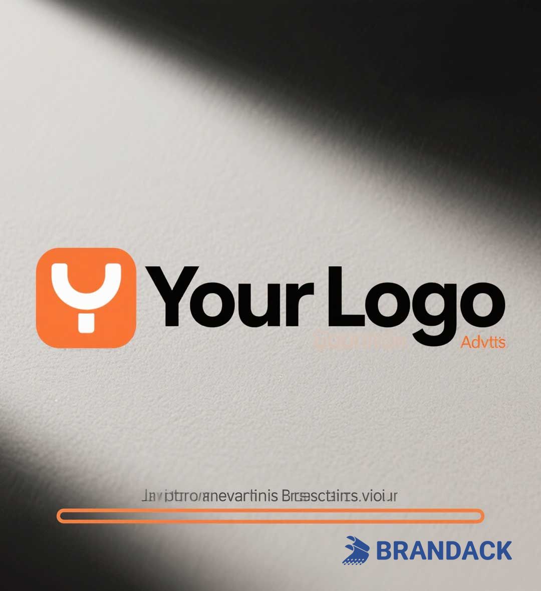 Creative Advertising Logo Ads Design | Adverts Logo Brand Identity