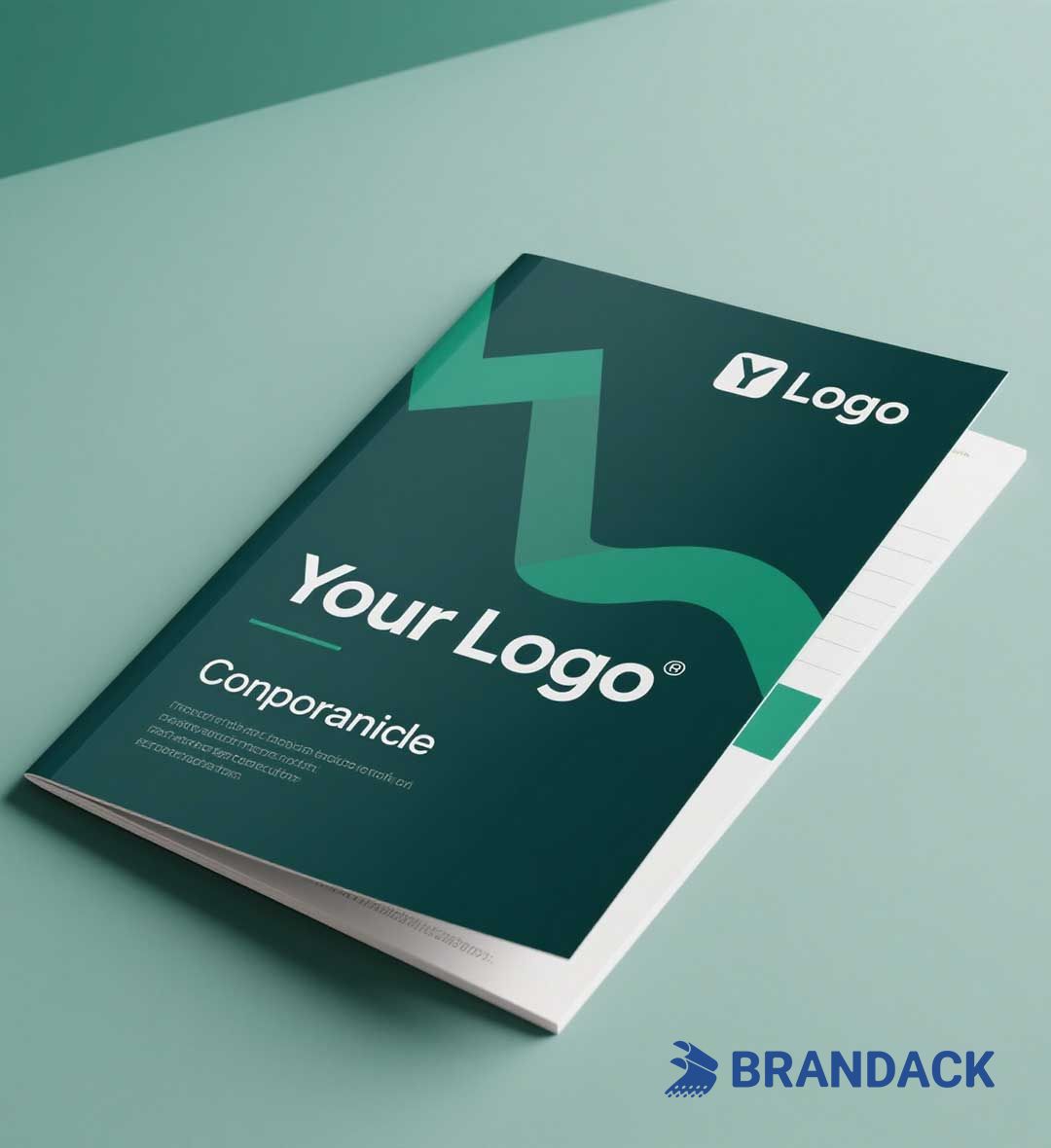 Creative Advertising Logo Ads Design | Adverts Logo Brand Identity