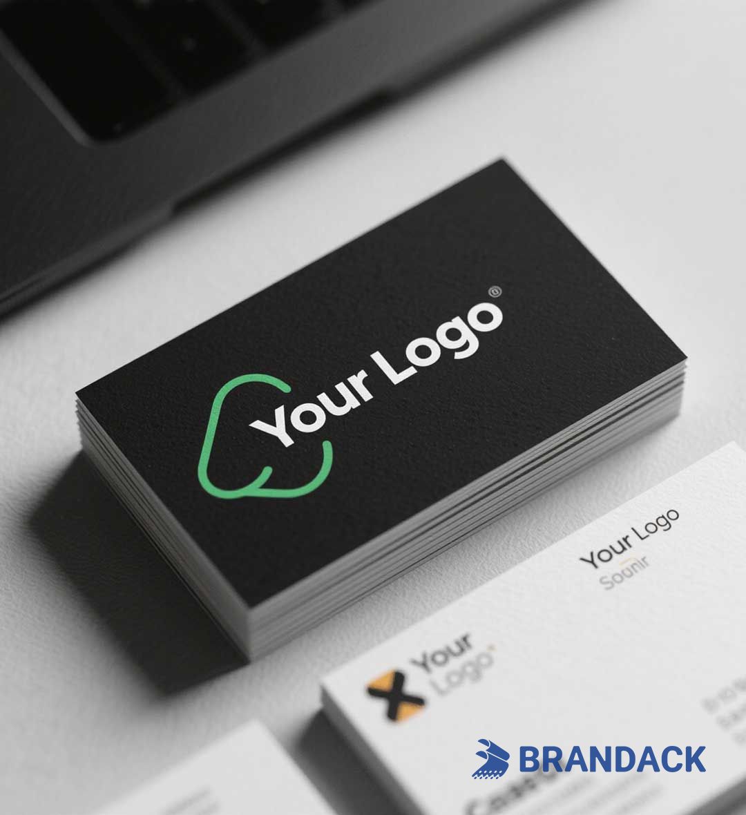 Creative Advertising Logo Ads Design | Adverts Logo Brand Identity