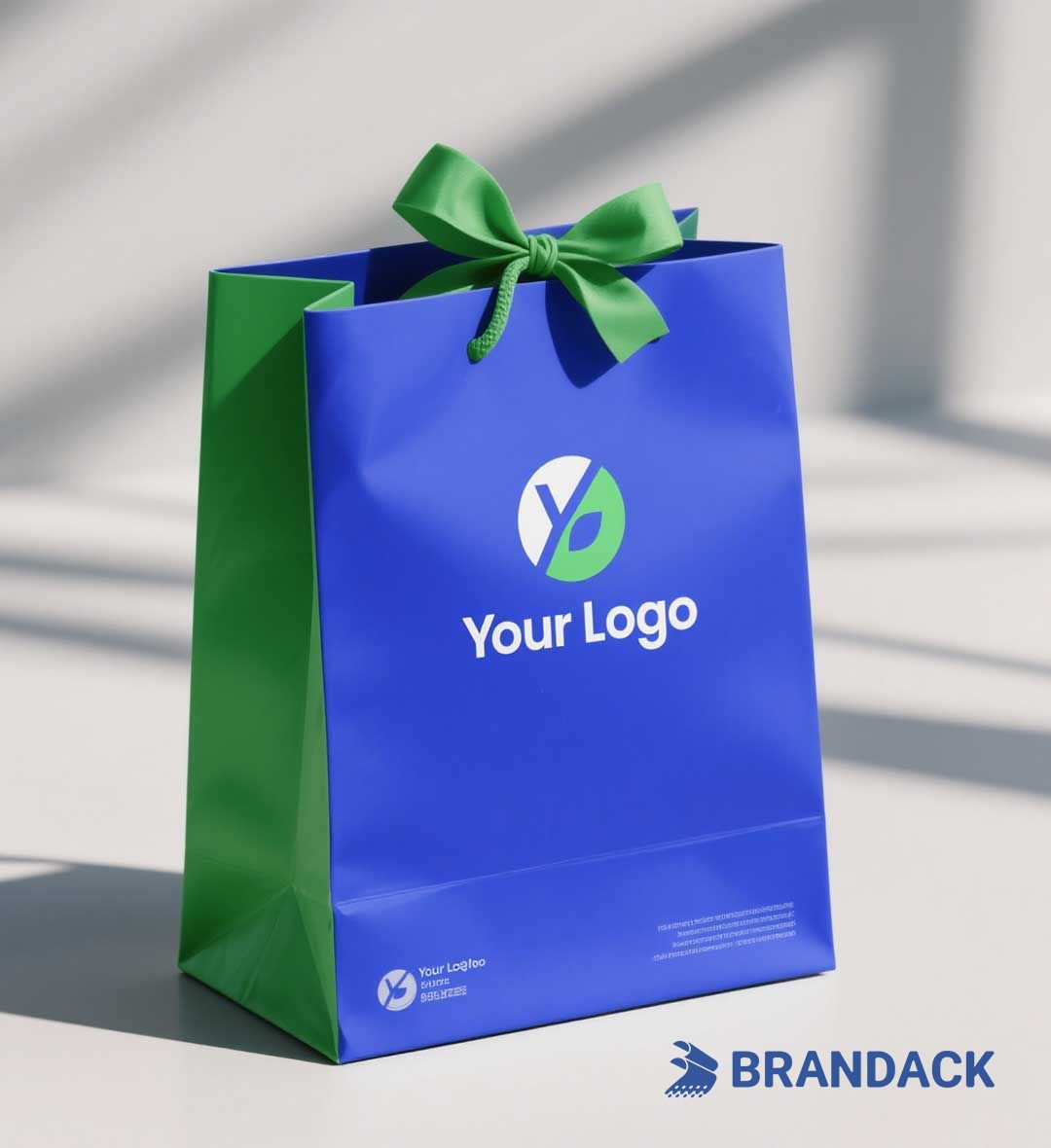 Creative Advertising Logo Ads Design | Adverts Logo Brand Identity